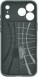 Etui Spigen Liquid Air na iPhone 17 Pro Dark Green (8800283314656) - obraz 3