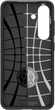 Etui Spigen Liquid Air na Samsung Galaxy S25 Black (8809971238311) - obraz 5