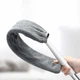 Пласка щітка для прибирання пилу з телескопічною ручкою DustBrush - зображення 6