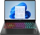 Ноутбук HP Omen Transcend Laptop 14-fb1007ua (C3US4EA) Shadow Black - зображення 1