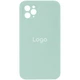 Чохол Silicone Case Square Full Camera для iPhone 11 Pro Колір 05.Lilac - изображение 12