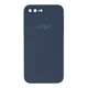 Чохол Silicone Case Square Full Camera для iPhone 7 Plus/8 Plus Колір 01.Mint - изображение 6