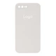 Чохол Silicone Case Square Full Camera для iPhone 7 Plus/8 Plus Колір 01.Mint - изображение 8