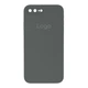 Чохол Silicone Case Square Full Camera для iPhone 7 Plus/8 Plus Колір 01.Mint - изображение 9