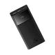 Повербанк Baseus STAR-LORD PPXJ30 (PPXJ060101) 2USB, Type-C, MicroUSB, 30000 mah, 22.5W, PD, QC, Black - изображение 4