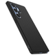 Панель Spigen Liquid Air для Samsung Galaxy S25 Ultra Black (8809971237840) - зображення 3