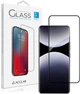 Защитное стекло ACCLAB 9H для смартфона Xiaomi Redmi Note 14 Pro Plus 5G Black (1283126623684) - изображение 2