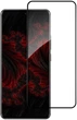 Защитное стекло Intaleo 9H 3D для смартфона Xiaomi Redmi Note 14 Pro Plus 5G Black (1283126599491) - изображение 1