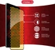 Защитное стекло Intaleo 9H 3D для смартфона Xiaomi Redmi Note 14 Pro Plus 5G Black (1283126599491) - изображение 6
