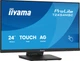 Монитор 23.8" iiyama ProLite T2454MSC-B3AG - изображение 3