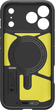 Etui plecki Spigen Tough Armor "T" MagSafe do Apple iPhone 17 Pro Max Gun Metal (8800283314304) - obraz 3