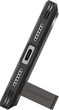 Etui plecki Spigen Tough Armor "T" MagSafe do Apple iPhone 17 Pro Max Gun Metal (8800283314304) - obraz 6