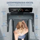 Бігова доріжка FitLogic T720 - зображення 15