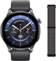 Смарт-годинник Zeblaze Btalk 3 GPS Space Gray (6946639813588) - зображення 4