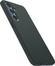 Etui Spigen Liquid Air na Samsung Galaxy S25 Dark Green (8809971238328) - obraz 3