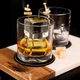 Набор стаканов для виски La Rochere Abeille 320 мл 4 шт 647401 - изображение 3