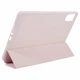 Чехол Silicone Xiaomi Redmi Pad 2 Pro 12.1" (2025) Розовый - изображение 4