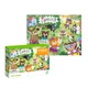 Дитячі пазли "Свято котиків" 30 елементів DoDo Toys 300417 - зображення 4
