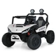 Дитячий електромобіль Джип Bambi Racer до 60 кг M 6205EBLR-1(24V) - зображення 1