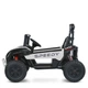 Дитячий електромобіль Джип Bambi Racer до 60 кг M 6205EBLR-1(24V) - зображення 5