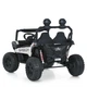 Дитячий електромобіль Джип Bambi Racer до 60 кг M 6205EBLR-1(24V) - зображення 6