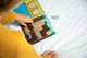 Puzzle magnetyczne IUVI Games Smart Games Królicza norka 9 elementów (5907628970447) - obraz 3