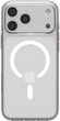 Etui plecki Spigen Liquid Crystal MagSafe do Apple iPhone 17 Pro Max Transparent/White (8800283315264) - obraz 2