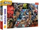 Пазли Trefl Месники / Disney Marvel the Avengers / Trefl / 1000 елементів (10934) - изображение 1