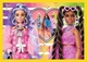 Пазли Trefl 4 в 1 (35,48,54,70) ел. - Веселий світ Барбі / Mattel, Barbie / Trefl / 207 елементів (34626) - изображение 3