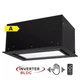 Витяжка PERFELLI DESIGN VISION 6 NERO SILENZIO - изображение 1