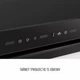 Витяжка PERFELLI DESIGN VISION 6 NERO SILENZIO - изображение 7