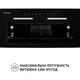 Витяжка PERFELLI NUOVA 6PWRB NERO - изображение 9
