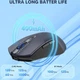 Миша ST4R Pro M917GB-PRO Black (72209) REDRAGON (teh0022089) - зображення 9