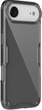 Etui Nillkin Nature TPU Pro do Apple iPhone Air Przezroczysty/Czarny (6902048304772) - obraz 3