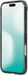 Etui Nillkin Nature TPU Pro do Apple iPhone Air Przezroczysty/Czarny (6902048304772) - obraz 5