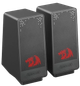 Акустика RANCH GS513 Black (72009) REDRAGON (teh0021662) - изображение 2