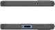 Панель Spigen Liquid Air для Samsung Galaxy S25 Plus Grey (8809971238113) - зображення 7