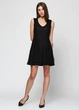 Платье Uttam Boutique M Черный 8000137 - изображение 1