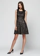 Платье Uttam Boutique XL Черный 8000141 - изображение 1