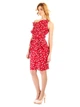 Платье Uttam Boutique M Красный 8000182 - изображение 2