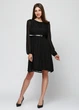 Платье Uttam Boutique S Черный 8000126 - изображение 1