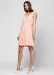 Платье Uttam Boutique L Розовый 8000177 - изображение 1