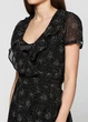 Платье Uttam Boutique S Черный 8000162 - изображение 2