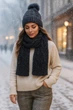 Комплект C&A One size Серый 5003698 - изображение 2