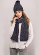 Комплект C&A One size Серый 5003698 - изображение 4