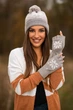 Комплект C&A One size Серый 5003695 - изображение 9