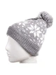 Шапка C&A One size Серый 5003703 - изображение 2
