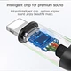 Переходник Для Наушников Lightning Apple на 3.5mm jack Адаптер для Телефона Смартфона Yesido YAU-21 - изображение 7