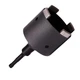 Свердло алмазне Baumesser 82x65-4xM16 DDS-W Krone PRO / SDS+ 90115007013 - зображення 1