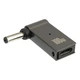 Адаптер для заряджання ноутбуків, Type-C-DC 4.0-1.35 mm, 100 W - зображення 1